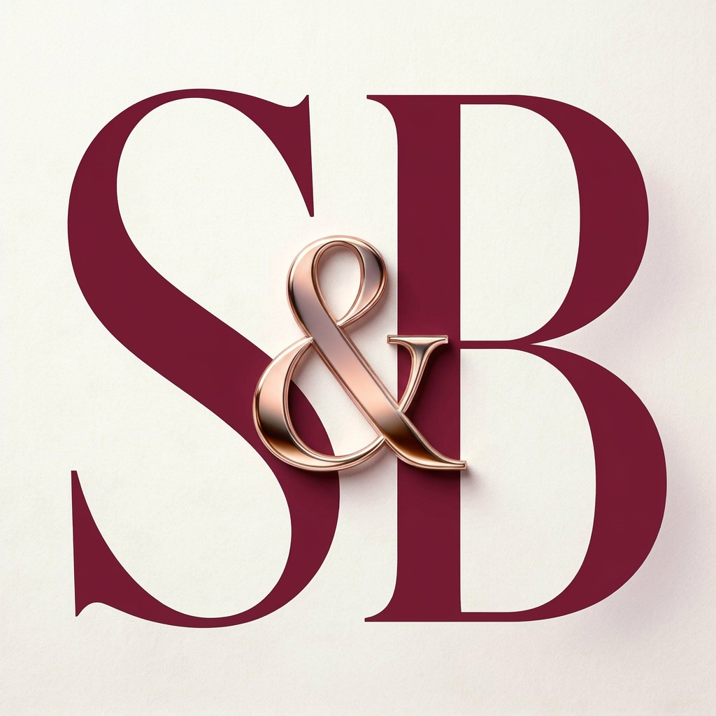 S&B Logo